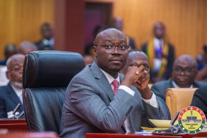 Vote out NPP MPs, they are causing financial loss to the state- Ato Forson