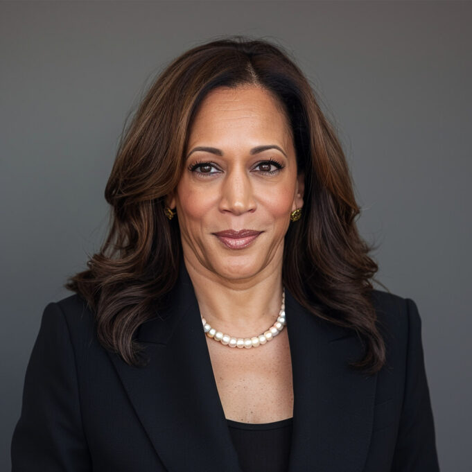 Harris concedes the election, but not ‘the fight that fueled this campaign’