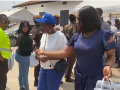 OSP begins investigations into alleged food-sharing by Ayawaso West Wougon MP