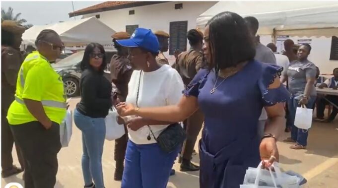 OSP begins investigations into alleged food-sharing by Ayawaso West Wougon MP