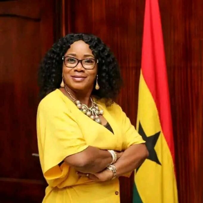 NPP expels 280 members, including MP Cynthia Morrison