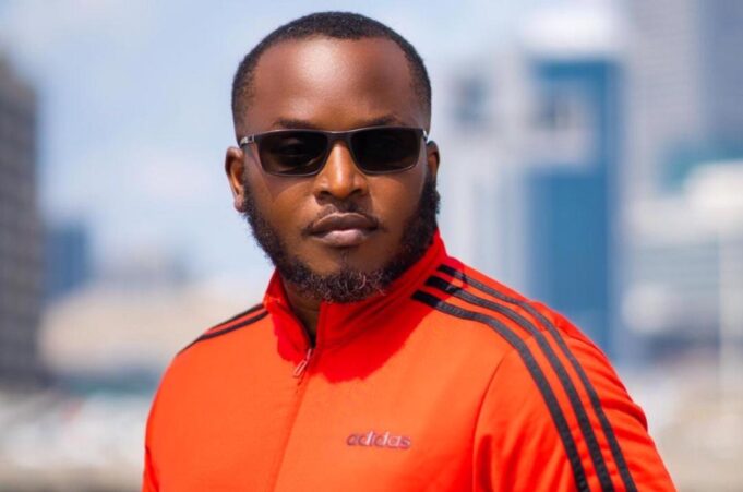 I convinced Wizkid to do afrobeats – Eldee