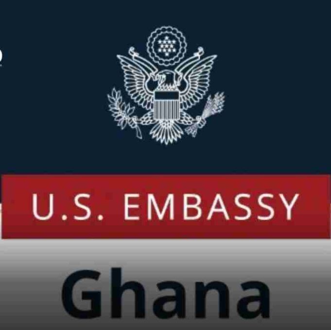 U.S. Embassy Congratulates Ghana on Successful Elections