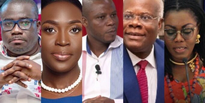 NPP Suffers Major Losses in 2024 Parliamentary Elections
