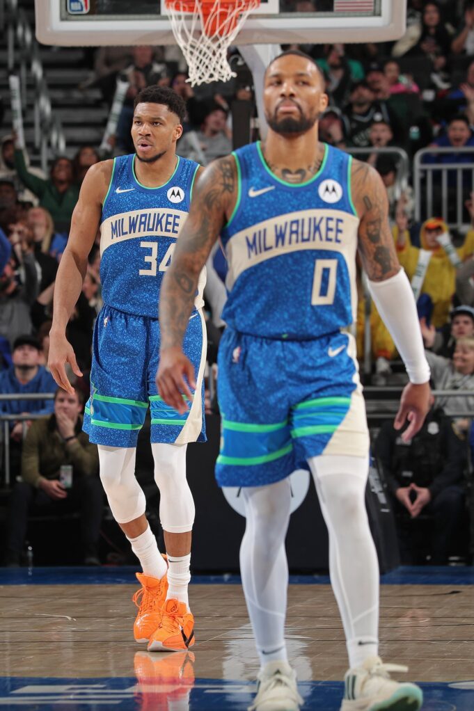 Bucks and Knicks sweep Group Stage, Celtics out of NBA Cup; Quarter-Final matchups revealed