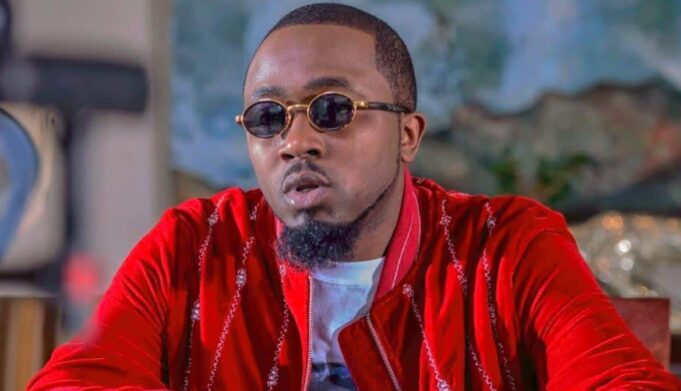 I’m first African artist to receive BET award on stage, not Davido – Ice Prince