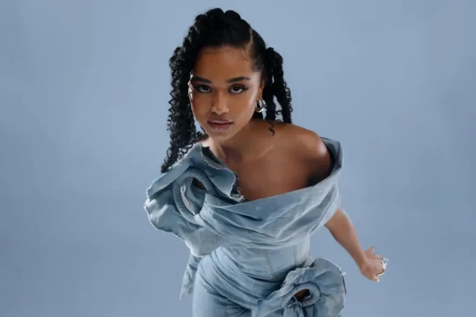 Tyla breaks Beyoncé’s record on Spotify