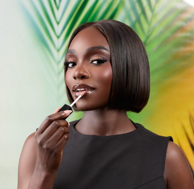 Standing Out in Beauty: Stephanie Adu-Mudikongo’s Colorbox Cosmetics Journey