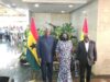 President Akufo-Addo pledges full support for seamless transition to Mahama