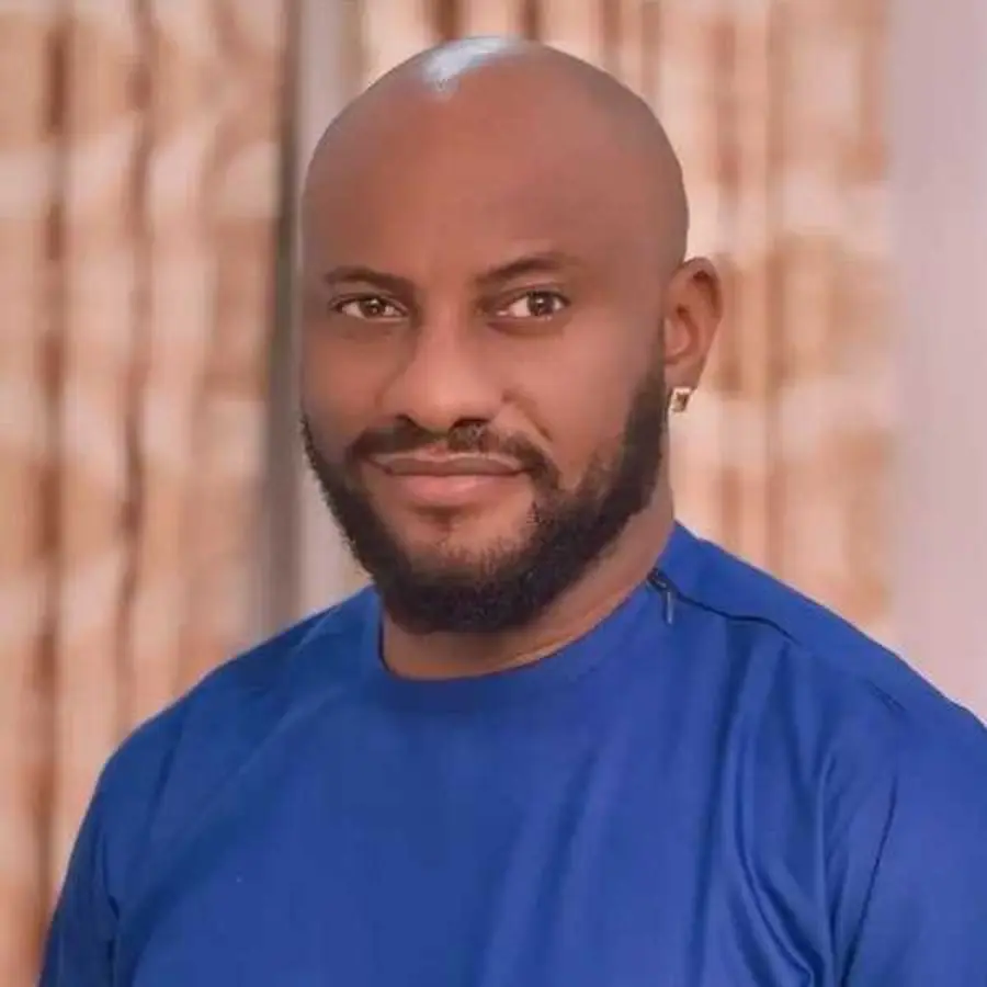 Many Nigerian pastors are called to be native doctors – Yul Edochie