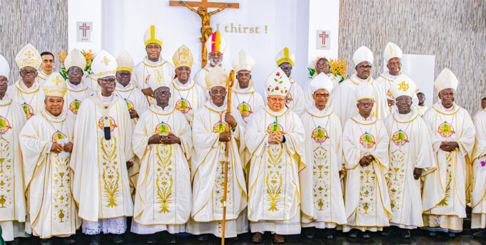 GCBC call on political parties to denounce acts of violence across the country