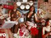 Tiwa Savage Turns Up as a Big Spender in “Mega Money Mega” Video