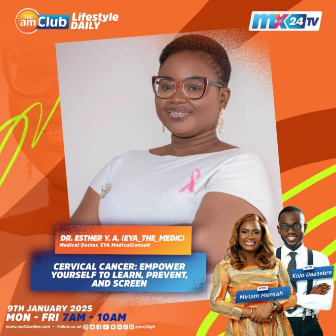 Shield Your Health And Beat Cervical Cancer Before It Starts