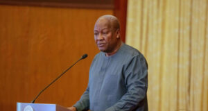 There will be no Deputy Ministers for certain Ministries – Prez. Mahama announces