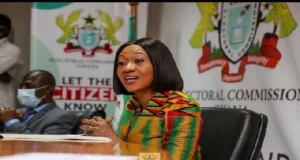 EC to conduct election of Regional Representatives for the Council of State on Feb. 11