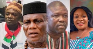 Parl. Appointment Committee set to vet Regional Ministers