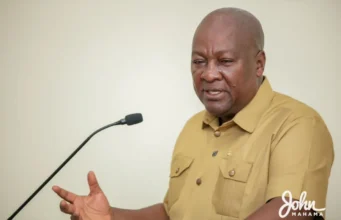 President Directs Emergency Meeting on Power Crisis Amid Fuel Shortages, Says MP Jinapor