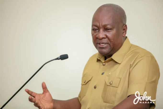 President Directs Emergency Meeting on Power Crisis Amid Fuel Shortages, Says MP Jinapor