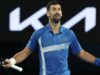 Novak Djokovic crushes Alcaraz’s Melbourne dreams