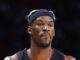Heat star Jimmy Butler suspended for repeated rule breaches