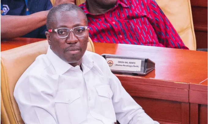 NPP Confirms Leadership for 9th Parliament