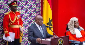 SONA 2024: Highlights from President Akufo-Addo’s final SONA