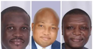 Sam George, Ablakwah and 5 others set for vetting