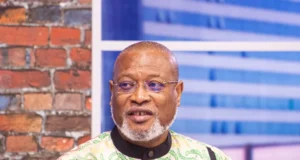 Alex Segbefia and 9 others appointed to Office of the Vice President