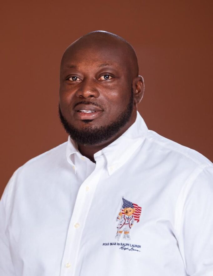 George Opare Addo thanks Prez Mahama for nomination; promises transformative youth policies