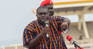 Oliver Vormawor ready to appear before Parliamentary Appointments Committee