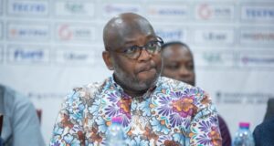 Randy Abbey appointed acting CEO of Ghana Cocoa Board