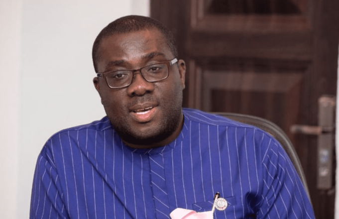Betting tax has failed to yield necessary results – Sammy Awuku