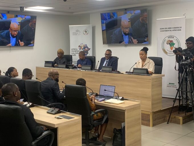 APD set to kickoff on Jan. 30 to Feb. 1with Breakfast meetings aimed at accelerating Africa’s economic integration