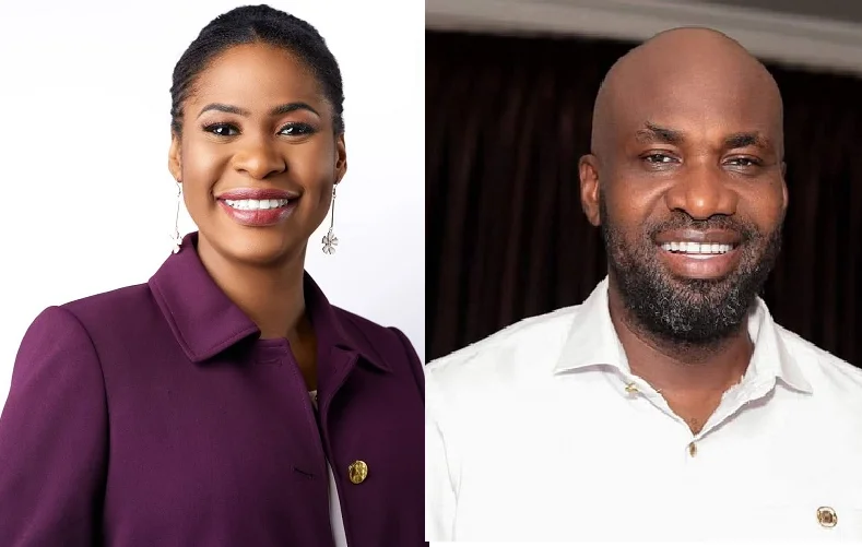 Tema Central seat: Ebi Bright drags Charles Forson to court over election victory