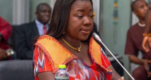 24 hour policy is a gamechanger for1D1F – Elizabeth Adjare