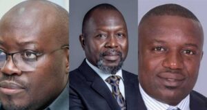 Breaking: Parliament approves first batch of Ministers