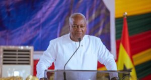 List of Regional Ministers complete: Read full list