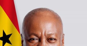 President Mahama set to continue Thank You Tour in Western and Central Region