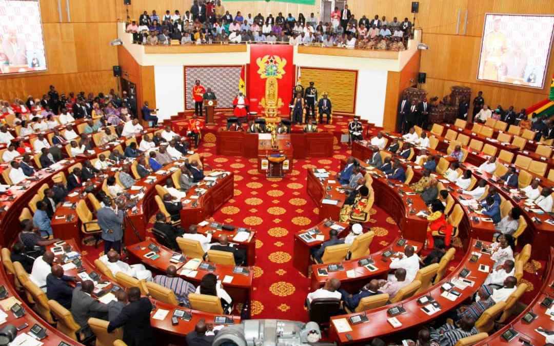 Violence in Ghana Football sparks Parliamentary debate