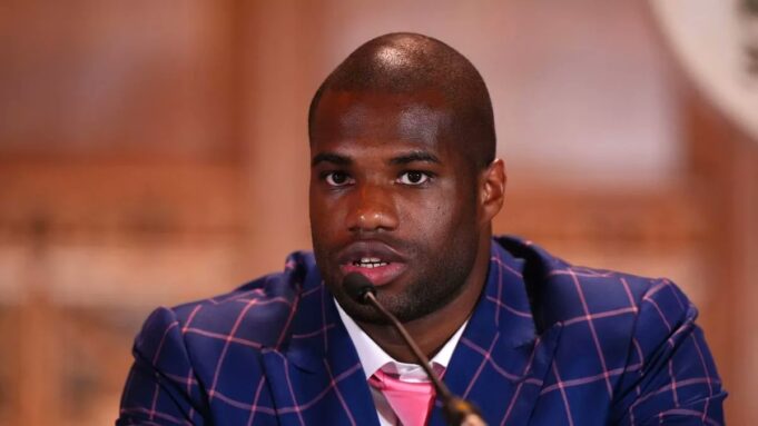 Daniel Dubois withdraws from title defense against Joseph Parker due to illness
