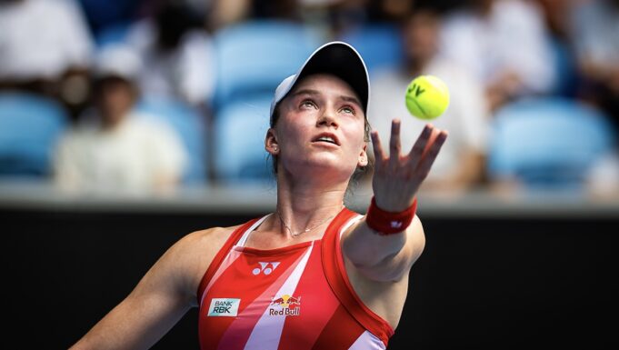 Rybakina survives Jabeur battle to reach Abu Dhabi semis