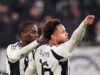 McKennie stunner fires Juventus to UCL play-off win over PSV