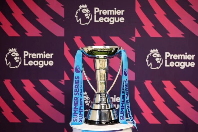 Premier League Summer Series returns: Man United, Everton, West Ham set to play