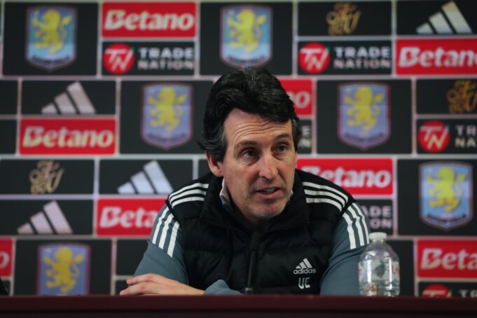Aston Villa’s injury crisis worsens ahead of Liverpool encounter