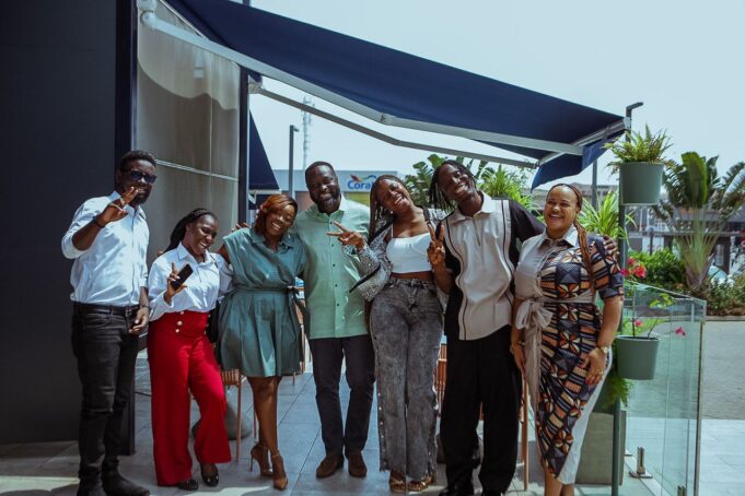 ‘Insider Scoop with Mariam’ launches Savor & Muse mentorship initiative
