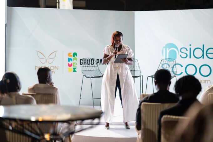 ‘Insider Scoop with Mariam’ returns to empower entrepreneurs on March 1