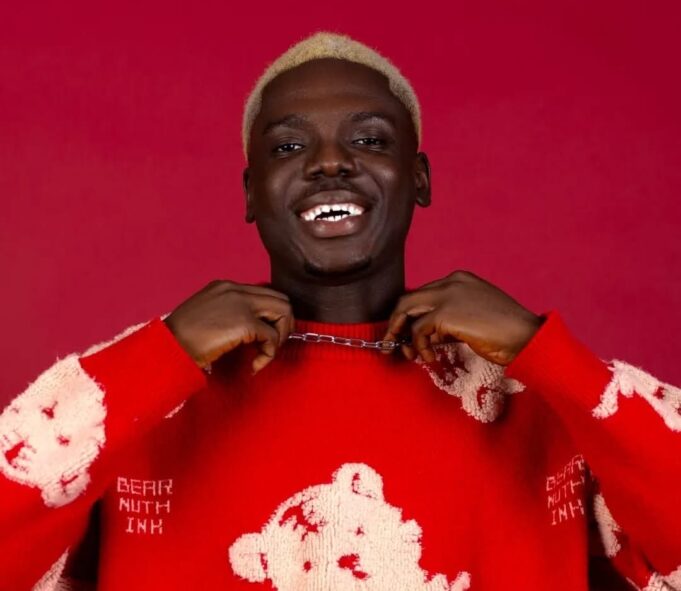 Introducing Beniikay: A Rising Star in Afrobeat