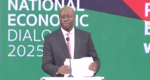 Ato Forson highlights serious economic challenges, calls for active participation to addressing challenges