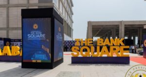 New BOG building: $230 million paid to contractor, $31.8 million outstanding