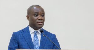 Gov’t to scrap E-Levy and others in 2025 budget